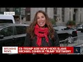 Hallie Jackson NOW - May 3 | NBC News NOW  - 01:42:26 min - News - Video