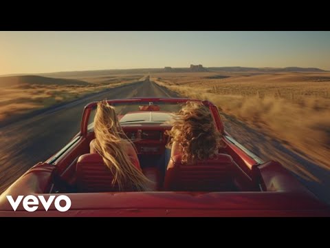 Beyoncé - II Most Wanted Ft. Miley Cyrus (Official Music Video)