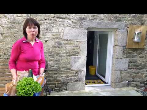 Property video