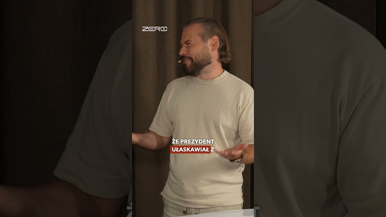 NAWROCKI TROLLUJE SWOICH PRZECIWNIKÓW?