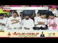 KTR about Graduate MLC Election | ఇది బుద్ధి చెప్పాల్సిన టైమ్! | Enugula Rakesh | 10TV  - 01:46 min - News - Video