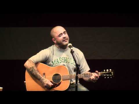 Aaron Lewis,