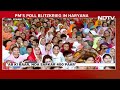 PM Modi In Haryanas Rewari: Ab Ki Baar, NDA Sarkaar 400 Paar  - 33:02 min - News - Video