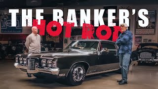Driving a "Unicorn": 1969 Pontiac Grand Prix SJ 4-Speed | Jay Leno's Garage
