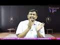 BJP Should Decide బీజెపీ తేల్చుకొవాలి |#journalistsai  - 01:45 min - News - Video