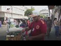 Venezuelans living abroad want to vote for president this year but face bureaucracy  - 00:55 min - News - Video