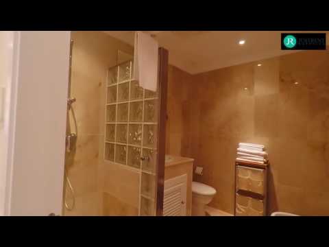 Vidéo de l’hébergement