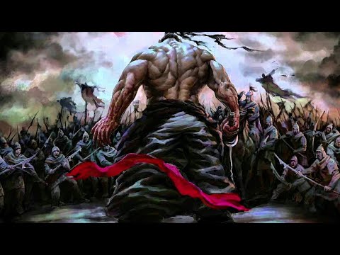 10 Guerreros Más Temidos De La Historia