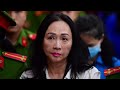 Vietnam sentences real estate tycoon Truong My Lan to death in largest ever fraud case: AP explains  - 01:07 min - News - Video