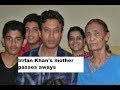 Irrfan Khan's mother passes away