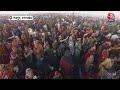 Lok Sabha Election: PM Modi ने Uttarakhand में पहली चुनावी रैली में Congress पर उठाए सवाल | Aaj Tak - 04:34 min - News - Video