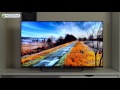 LG 55UF771V, Samsung UE55JU6430, Sony KD-49X8305C: обзор телевизоров