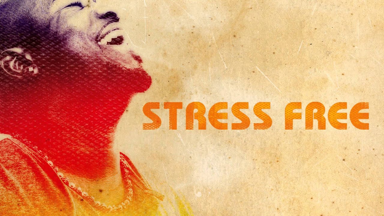 Teddyson John - Stress Free - YouTube Teddyson John - Stress Free - YouTube