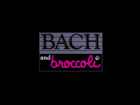 Bach et bottine'