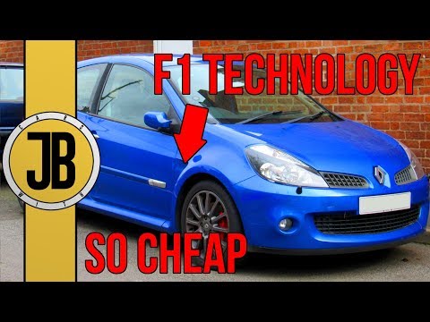 Top 5 CHEAP AND FAST Cars For Young Drivers (Under £3,000 & Sub-30 Insurance Group!)