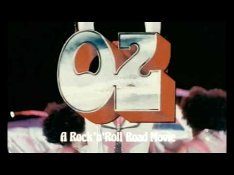 Oz'