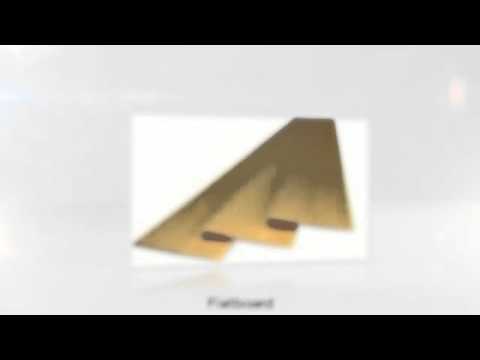 Transport Packaging Materials - Eltete Middle East Video - YouTube