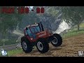 Fiatagri 160-90 v1.0 beta