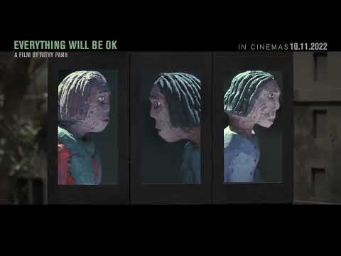 Everything Will Be OK'