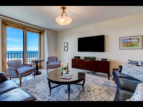 Property video