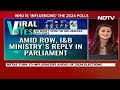 Lok Sabha Elections 2024 | How Social Media Influencers Are Influencing Elections  - 25:13 min - News - Video