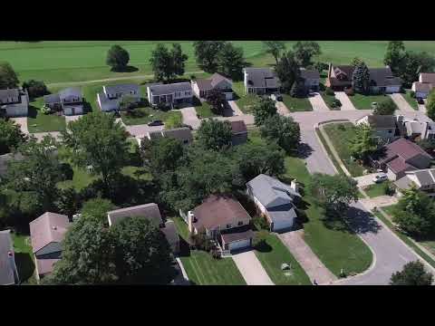 Property video