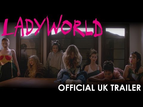 Ladyworld'