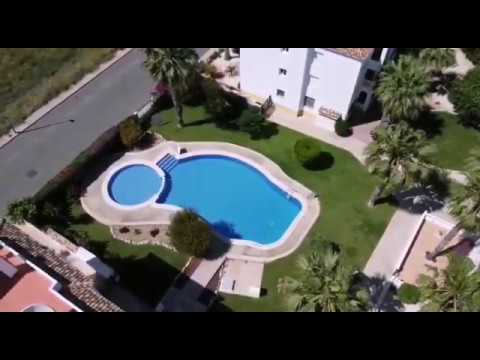 Property video