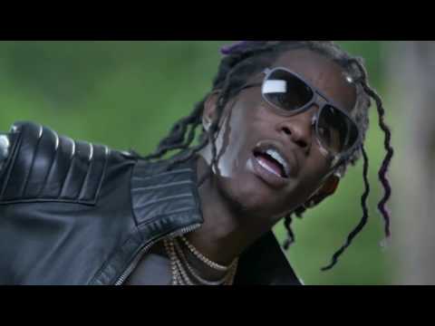 Young Thug - Turn Up