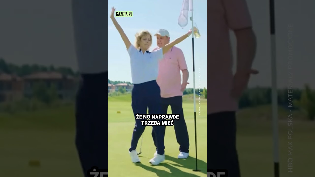 Praca z nim wymaga "stalowych nerwów". Iwona Bielska odsłania kulisy spotkań z Woronowiczem #shorts