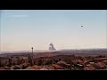 Explosions seen in Gaza Strip as Israel continues military operation - 00:58 min - News - Video