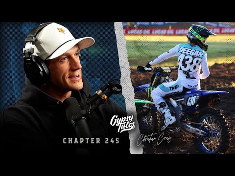 Gypsy Tales - Christian Craig