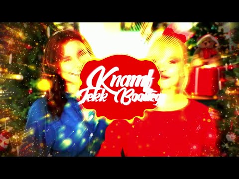 Bibi & Tina - Tanzen unterm Weihnachtsbaum [Knamf Tekk Bootleg]