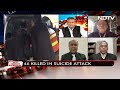 Killing Of One Human Is...: Pakistan Muslim League (N) On Peshawar Blast | Left Right & Centre - 03:00 min - News - Video