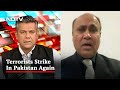 Killing Of One Human Is...: Pakistan Muslim League (N) On Peshawar Blast | Left Right & Centre