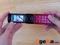 Samsung F200 review Philippines