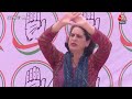 Lok Sabha Election 2024: PM मोदी संविधान बदलने की बात से करते हैं इनकार Priyanka Gandhi | Aaj Tak  - 46:40 min - News - Video