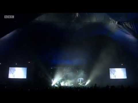 Reading Festival 2014: The 1975 on the R1 NME Stage