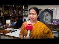 Actor Radikaa Sarathkumar After Joining BJP: Its A Pro-People Party  - 05:12 min - News - Video