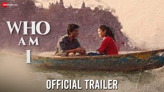 Who Am I (2023) Hindi Movie Trailer Video HD