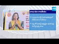 Galla Madhavi Cheap Politics for BC Votes | Chandrababu | TDP Guntur |@SakshiTV - 03:22 min - News - Video