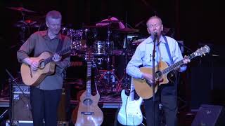 Al Stewart &amp; Peter White - On The Border