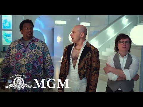 Hot Tub Time Machine 2'