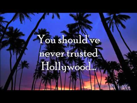 System of a Down - Lost In Hollywood (Lyrics) [HQ]