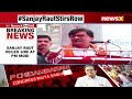 Aurangzeb was born in Gujarat | Sanjay Raut Veiled Jibe At PM Modi | NewsX  - 03:42 min - News - Video