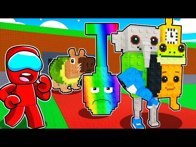 Robé EL NUEVO BRAINROT SUPREMO del EVENTO SECRETO de STEAL A BRAINROT en Roblox!