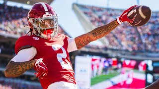 Alabama Football 2025-26 Hype Video 4K