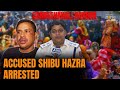 Sandeshkhali Horror: Accused Shibu Hazra Arrested in Breakthrough Development | News9
