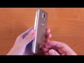 Samsung Galaxy S5 Duos Обзор