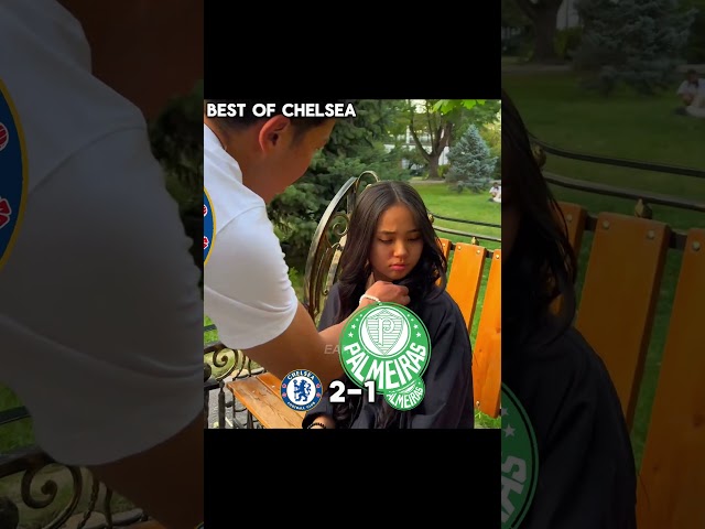 Best of Chelsea 🔥 #clubworldcup